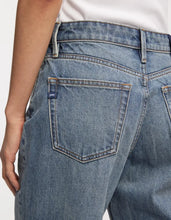 Laden Sie das Bild in den Galerie-Viewer, IMA AB Stone Washed Authentic Blue