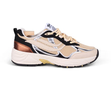 Load image into Gallery viewer, G-Eco Metallic Offwhite/Black/Silver/Copper