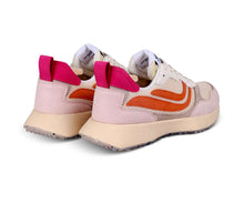 Laden Sie das Bild in den Galerie-Viewer, G-Marathon Multi Mesh Rosé/Weiß/Orange