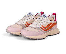 Laden Sie das Bild in den Galerie-Viewer, G-Marathon Multi Mesh Rosé/Weiß/Orange