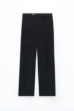 Load image into Gallery viewer, Hutton Trousers Black