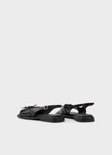 Load image into Gallery viewer, Izzy Sandals Black