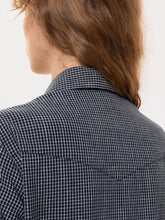 Laden Sie das Bild in den Galerie-Viewer, Selma Karokleid Indigo