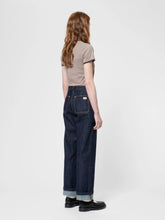 Laden Sie das Bild in den Galerie-Viewer, Asta Workwear Hose One Wash