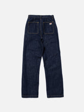 Laden Sie das Bild in den Galerie-Viewer, Asta Workwear Hose One Wash
