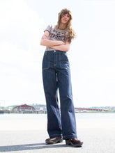 Laden Sie das Bild in den Galerie-Viewer, Asta Workwear Hose One Wash