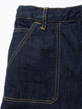 Laden Sie das Bild in den Galerie-Viewer, Asta Workwear Hose One Wash