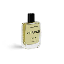 Laden Sie das Bild in den Galerie-Viewer, Art Life, Eau de Parfum 50 ml