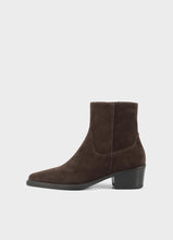 Laden Sie das Bild in den Galerie-Viewer, Kelsey Boots Brown