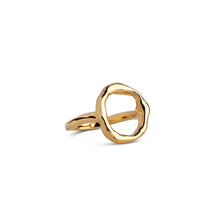 Load image into Gallery viewer, Miriam Ring Gold