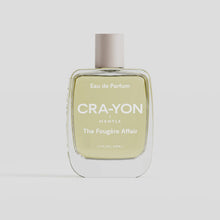 Laden Sie das Bild in den Galerie-Viewer, The Fougère Affair, Eau de Parfum 50ml