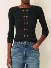 Load image into Gallery viewer, ALENCAR jumper, Smoke Green