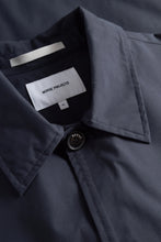 Load image into Gallery viewer, Arresskov Windstopper Overshirt, Dark Navy