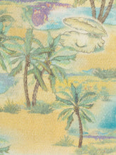 Laden Sie das Bild in den Galerie-Viewer, Arvid Pearls Hawaiihemd Senf