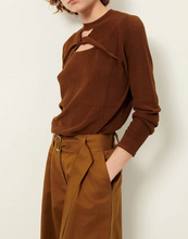 Load image into Gallery viewer, AURINO Jumper, Bronze
