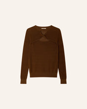 Load image into Gallery viewer, AURINO Jumper, Bronze