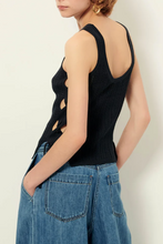 Load image into Gallery viewer, AYRSON Tank top, Smoke Green