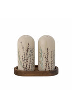 Load image into Gallery viewer, Bea Salt & Pepper