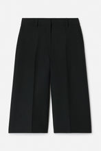 Load image into Gallery viewer, Blaire Mariner Culottes, Black