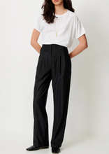 Load image into Gallery viewer, BODAM Trousers, Black