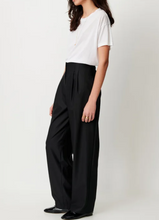 Load image into Gallery viewer, BODAM Trousers, Black