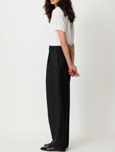 Load image into Gallery viewer, BODAM Trousers, Black