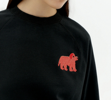 Laden Sie das Bild in den Galerie-Viewer, Hunde-Bonnie-Pullover