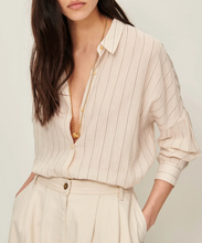 Load image into Gallery viewer, BOTAN Shirt, Sandblack