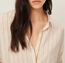 Load image into Gallery viewer, BOTAN Shirt, Sandblack