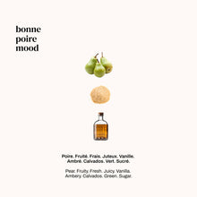 Load image into Gallery viewer, Bonne poire