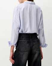 Laden Sie das Bild in den Galerie-Viewer, LINE Jeans, Brocken Black