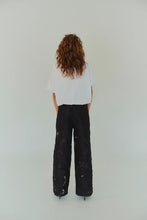 Load image into Gallery viewer, Burna pants, Black