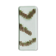 Load image into Gallery viewer, 70s ceramics cake tray, tide
