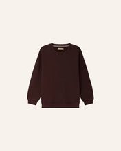 Load image into Gallery viewer, CHEBBI Sweatshirt, Ganache