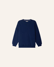 Laden Sie das Bild in den Galerie-Viewer, CHEBBI Pullover, Blazerblau