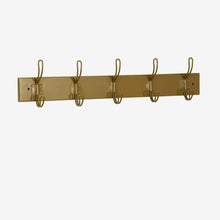 Laden Sie das Bild in den Galerie-Viewer, Iron coat rack, Tapenade