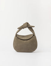 Load image into Gallery viewer, Coco Croissant, Clay Suede