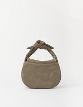 Load image into Gallery viewer, Coco Croissant, Clay Suede