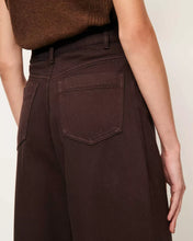 Laden Sie das Bild in den Galerie-Viewer, DALT Jeans Coffea