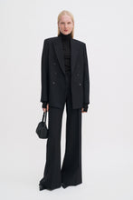Load image into Gallery viewer, Dani Blazer Black