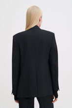 Load image into Gallery viewer, Dani Blazer Black