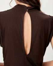 Load image into Gallery viewer, DATZ T-shirt, Espresso