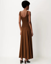 Laden Sie das Bild in den Galerie-Viewer, DESNA Dress, Baobab