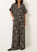 Load image into Gallery viewer, CHERYL Pants Phantom Indobloom