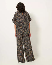Load image into Gallery viewer, CHERYL Pants Phantom Indobloom
