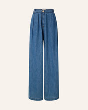 Load image into Gallery viewer, DIEGUI Jeans, Mid Blue