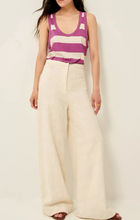 Load image into Gallery viewer, DILI Tank Top Plumwhi