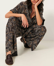 Load image into Gallery viewer, CHERYL Pants Phantom Indobloom