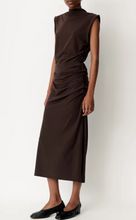 Load image into Gallery viewer, DOLISH Skirt, Espresso