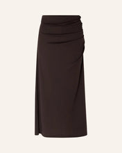 Load image into Gallery viewer, DOLISH Skirt, Espresso